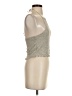 American Eagle Outfitters Silver Tank Top Size S - photo 4
