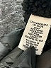Marrakech Solid Black Jacket Size M - photo 7