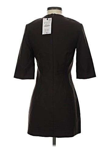 Zara Casual Dress (view 2)