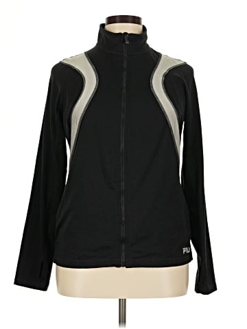 Fila Sport Track Jacket (view 1)