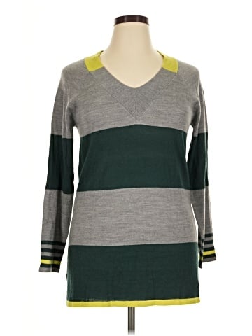 Design History Pullover Sweater (view 1)