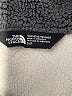 The North Face 100% Polyester Color Block Gray Snow Jacket Size S - photo 6