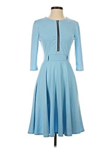 ChicMe Cocktail Dress (view 1)