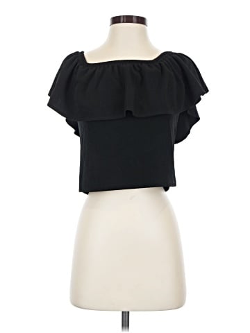 Moa Moa Short Sleeve Top (view 1)