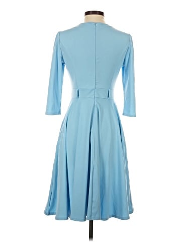 ChicMe Cocktail Dress (view 2)