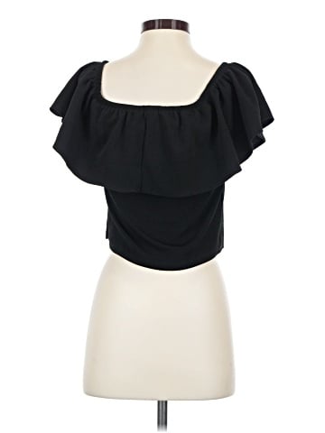 Moa Moa Short Sleeve Top (view 2)