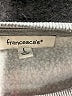 Francesca's Graphic Gray Sweatshirt Size L - photo 7