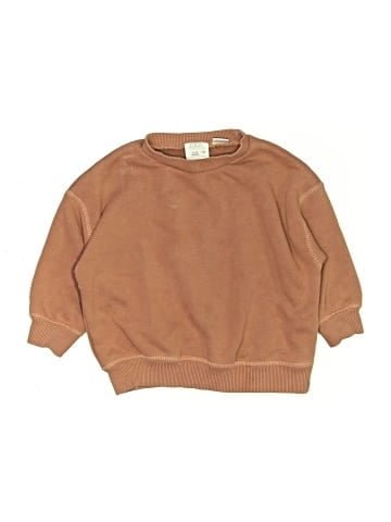 Zara Baby Sweatshirt (view 1)