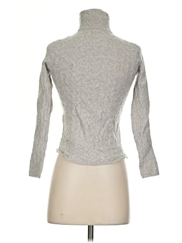 Garnet Hill Cashmere Pullover Sweater (view 2)