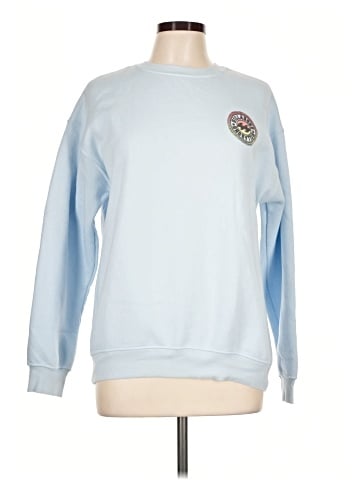 Billabong Sweatshirt (view 1)