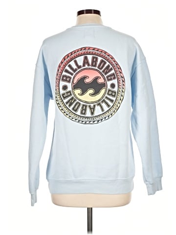 Billabong Sweatshirt (view 2)