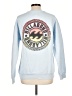 Billabong Blue Sweatshirt Size L - photo 2
