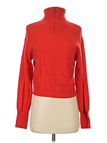 BP. Turtleneck Sweater (view 1)