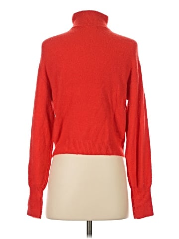 BP. Turtleneck Sweater (view 2)