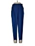 Reflections Blue Dress Pants Size 10 - photo 1