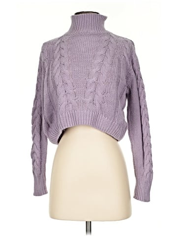 Aeropostale Turtleneck Sweater (view 1)