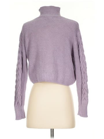 Aeropostale Turtleneck Sweater (view 2)