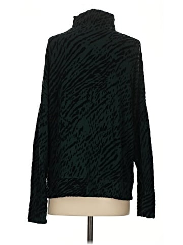 Majestic Filatures Turtleneck Sweater (view 2)