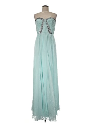 Rebecca Taylor Cocktail Dress (view 1)