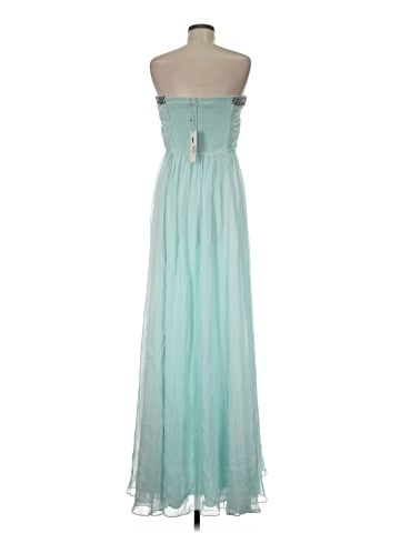 Rebecca Taylor Cocktail Dress (view 2)