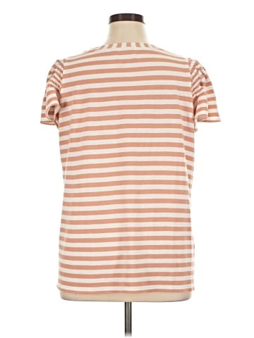 Jane and Delancey Short Sleeve T-Shirt (view 2)