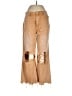 Vervet 100% Cotton Tan Khakis Size 29 waist - photo 1