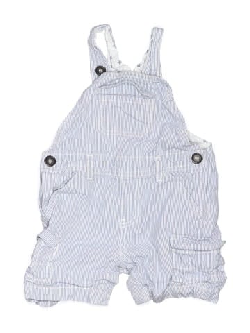 Bout'chou Overall Shorts (view 1)