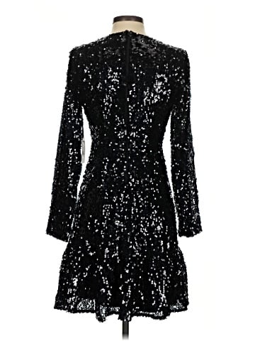 Simply Vera Vera Wang Cocktail Dress (view 2)