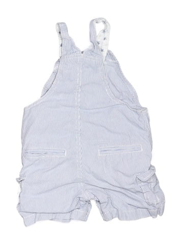 Bout'chou Overall Shorts (view 2)