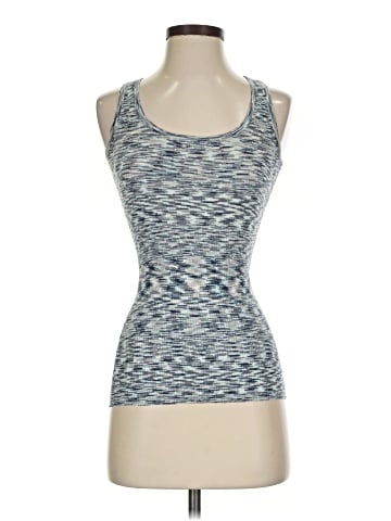 Minnie Rose Sleeveless Top (view 1)
