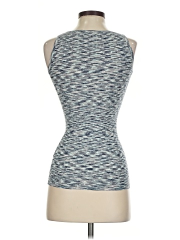 Minnie Rose Sleeveless Top (view 2)