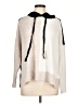 Aqua Ivory Pullover Sweater Size L - photo 1