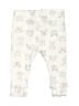 Unbranded Ivory Casual Pants Size 3-6 mo - photo 2