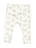 Unbranded Ivory Casual Pants Size 3-6 mo - photo 1