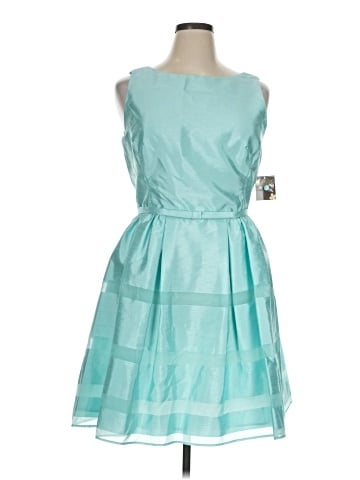 Taylor Cocktail Dress (view 1)
