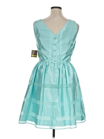 Taylor Cocktail Dress (view 2)