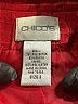 Chico's 100% Polyester Red Jacket Size XL (3) - photo 6