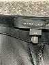 Marc Jacobs Black Casual Pants Size 10 - photo 7