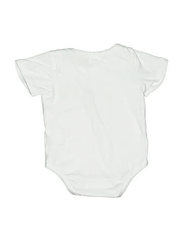 Unbranded Short Sleeve Onesie (view 2)