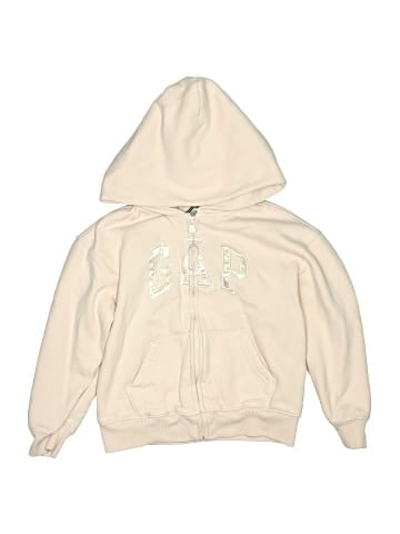 Baby Gap Zip Up Hoodie (view 1)