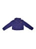 Name It Purple Jacket Size 9-12 mo - photo 1