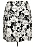 TU Print Black Casual Skirt Size 12 - photo 2