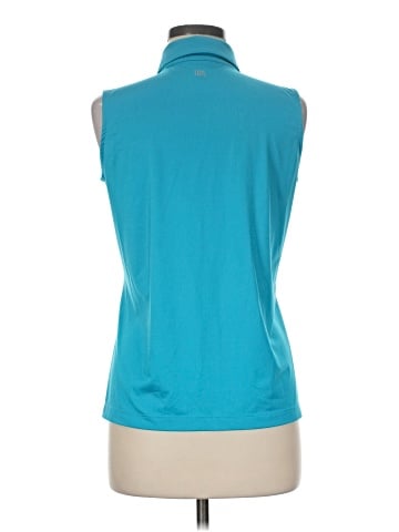Tail Sleeveless T-Shirt (view 2)