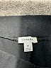Cuyana Solid Black Active Pants Size L - photo 7