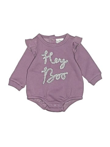 Nicole Miller New York Sweatshirt (view 1)