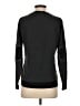 P.J. Salvage Gray Pullover Sweater Size S - photo 2
