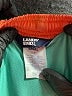 Lands' End Orange Board Shorts Size S (kids) - photo 3