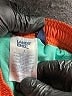 Lands' End Orange Board Shorts Size S (kids) - photo 4