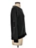 P.J. Salvage Gray Pullover Sweater Size S - photo 4