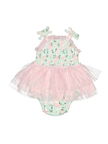 Little Lass Dress (view 1)